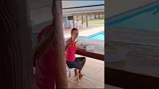 Sashimi e Seviche de Til&aacute;pia saalada