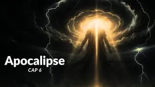 Apocalipse 6 Revelado | Os Quatro Cavaleiros e o Juízo de Deus