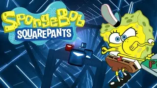 SpongeBob Chase Freestyle - SpongeBob Squarepants - Beat Saber