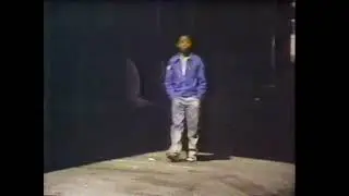 RIF - Reading is Fundamental - Smithsonian Institution (1983) Vintage 80's Television Commercials