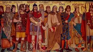 [Bardcore Music] Celtic Warrior (Medieval Style Music) (No Copyright Youtube safe) (medeval style)