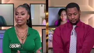 Full Episode- Hodges Vs. Alexander: Young & Wreckless