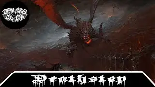 LilithVI - Todesengel [Heshamstep Bootleg]