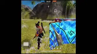 free fire custom 1 v 1🥶🥶 #shorts #botnetwork #viralshots#freefire