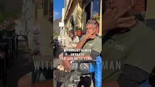 A Whistling Language Spoken Only on Remote Island #travel #interesting #island #lagomera #canarias