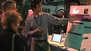 Student Inventors Show Innovation