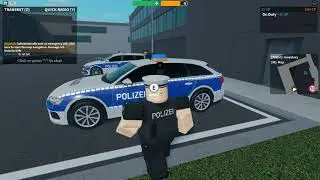 MEGA INSEGUIMENTO+AGGIORNAMENTO | Emergency Hamburg- Roblox