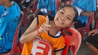กรีฑา อบจ.ฉะเชิงเทรา 5-6 กรกฎาคม 2568