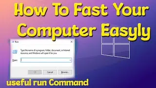 Ultimate PC Speed Boost Guide &ndash; Fix Slow Windows in Minutes