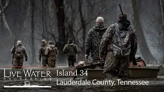 Island 34 | Tennessee Land for Sale