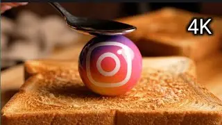 AI Toast ASMR Challenge: App Logos Turned Into Smooth Spreads! #asmr #shorts #viral #new 