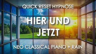 Timeline Jumping Hypnose | Dein Shift f&uuml;r einen miesen Tag