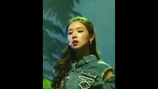 kim inhye: she's a LION she's a QUEEN