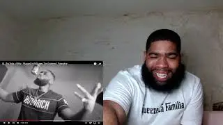 Big Tobz x Blittz - Plugged In W/Fumez The Engineer | Pressplay|Reaction