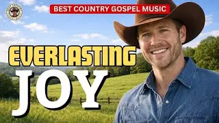 30-Minute Dance & Workout Home & Gym Music (Everlasting Joy)&mdash;Best Country Gospel Music For Exercises