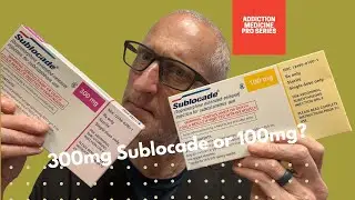 Discover the Best Sublocade Dosing for YOUR Needs!