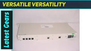 Multi-Tech V.34 4-Port Fax Server: The Essential Server Communication Upgrade