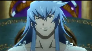 Tales of Symphonia Chronicles - Regal Solo: Kvar - Lubaris