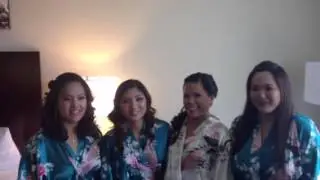 I Love the WOW Girlz!!
