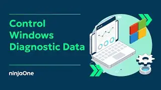 How to Change Diagnostic Data Settings in Windows 10 (w/ SCREEN RECORDING)