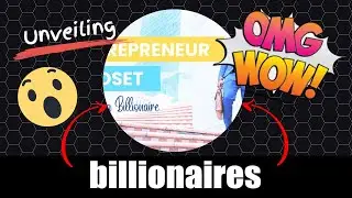 Unveiling billionaires' secret wealth strategies