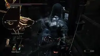 Dark Souls 3 Episode 13 The PaleDrake King