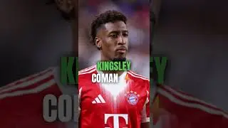 Youngest player to start a UCL final 😮