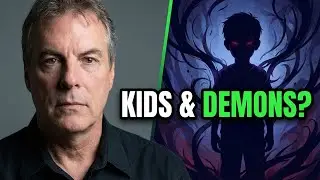 Can Kids Have Demons? | Understanding Spiritual Warfare in Kids | Christian Parenting