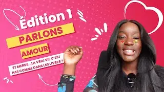 Parlons  amour : traumas et vision de l'amour ( c'est pas facile la vrai vie...mdr)
