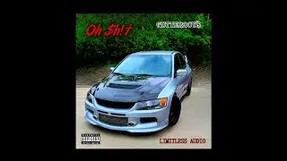 GutterBoy$ - Oh $h!t [Prod. JD Instrumentals] (Official Audio)