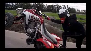 Amsterdam x UK Stunt Meet - Bike Life 2020