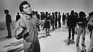 James Brown on The Mike Douglas Show 1969