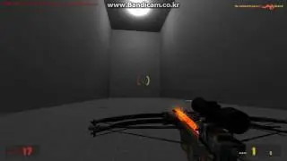 Project DarkCat.// Projectile Aimbot Showcase