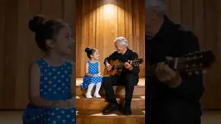 Grandpa loves her Granddaughter the most🎶🥰 #music  #viral #lyrics