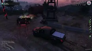 [Unity Life] Police Tribute #3 Officer Gray PD 93