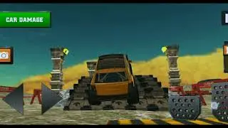 Car game|| ligion app studio || car simulation