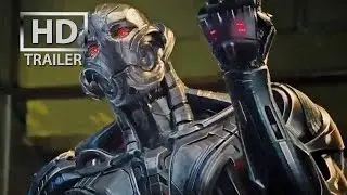 Avengers 2: Age of Ultron | official Super Bowl Spot (2015) Iron Man Hulk Captain America