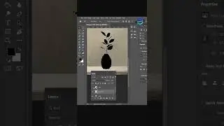 Create Realistic Cast Shadows in Photoshop - 2026
