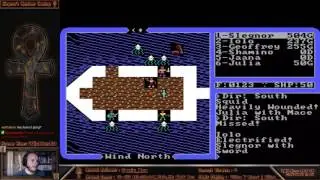 Ultima IV: Quest of The Avatar - Part 9