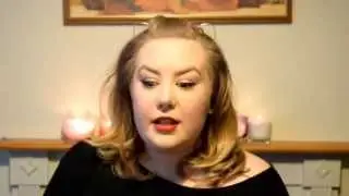 5 easy hairstyles | LulabelleMUA