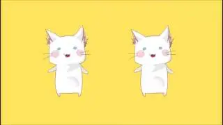 yuikonnu & ayaponzu   Super Nuko World