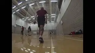 Bristol ACES CC Nets Part 3