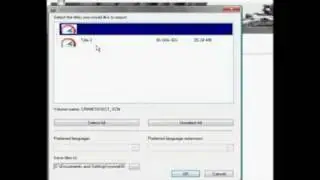 Rip movies using Nero 7