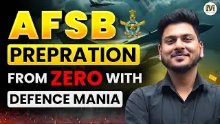 How to start AFSB Preparation after AFCAT 2 2025 Exam