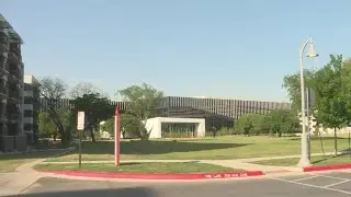 Oracle to move headquarters from California to Austin