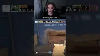 twitch.tv/zenpai92 СТРИМЫ КАЖДЫЙ ДЕНЬ! | #cs2 #кс #твич #twitch