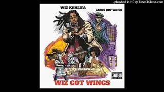 Wiz Khalifa - Purple Fantasy (Instrumental)