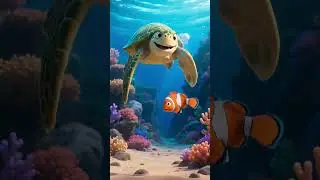 fish a swimming #poem