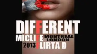 MICLIFE feat FLIRTA D 