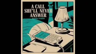 A Call She'll Never Answer - Katrina Paddon (Official Audio)